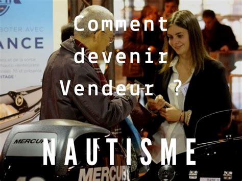 vendeur de bateau dans la marne